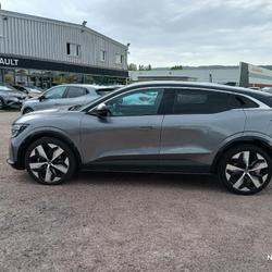 Renault Megane E-Tech Megane E-Tech EV60 220 ch super charge Techno Deauville