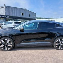 Renault Megane E-Tech Megane E-Tech EV60 220 ch optimum charge Techno Deauville