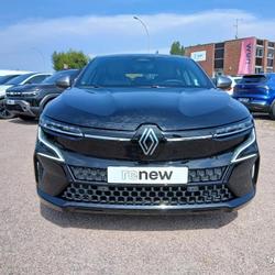 Renault Megane E-Tech Megane E-Tech EV60 220 ch optimum charge Techno Deauville