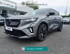 Renault Rafale Deauville