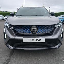 Renault Rafale Rafale E-Tech full hybrid 200 ch esprit Alpine Deauville