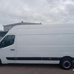 Autres Renault MASTER FGN TRAC F3500 L3H3 BLUE DCI 135 CONFORT Deauville