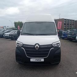 Autres Renault MASTER FGN TRAC F3500 L3H3 BLUE DCI 135 CONFORT Deauville