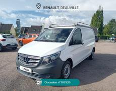 Mercedes Vito Pont-l'Évêque