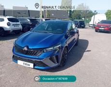 Renault Clio 5 Deauville