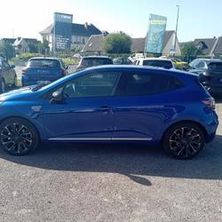 Renault Clio 5 Clio E-Tech full hybrid 145 ch GSR2 Esprit Alpine Deauville