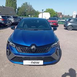 Renault Clio 5 Clio E-Tech full hybrid 145 ch GSR2 Esprit Alpine Deauville