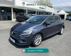 Renault Clio 4 Deauville