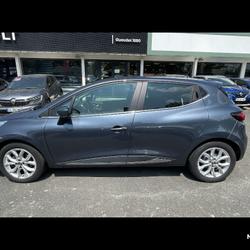 Renault Clio 4 Clio TCe 120 Energy EDC Intens Deauville