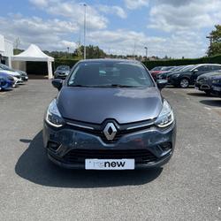 Renault Clio 4 Clio TCe 120 Energy EDC Intens Deauville
