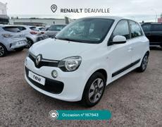 Renault Twingo 3 Pont-l'Évêque