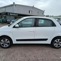 Renault Twingo 3 Twingo III 1.0 SCe 70 eco2 Zen Pont-l'&Eacute;v&ecirc;que