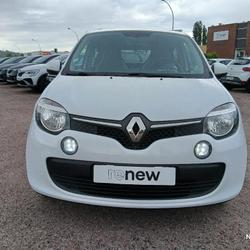Renault Twingo 3 Twingo III 1.0 SCe 70 eco2 Zen Pont-l'&Eacute;v&ecirc;que