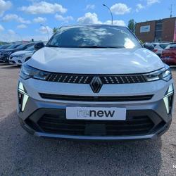 Renault Captur Captur E-Tech full hybrid 145 ch esprit Alpine Deauville