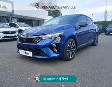 Renault Clio 5 Deauville