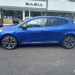 Renault Clio 5 Clio TCe 90 Techno Deauville