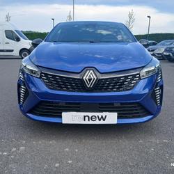 Renault Clio 5 Clio TCe 90 Techno Deauville