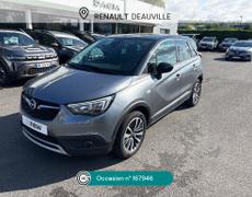Opel Crossland X Pont-l'Évêque