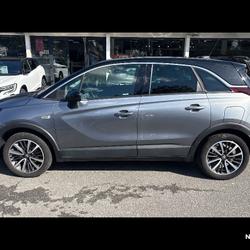 Opel Crossland X Crossland X 1.2 Turbo 110 ch ECOTEC Innovation Pont-l'&Eacute;v&ecirc;que