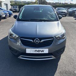 Opel Crossland X Crossland X 1.2 Turbo 110 ch ECOTEC Innovation Pont-l'&Eacute;v&ecirc;que