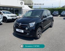 Renault Twingo 3 - Twingo III 0.9 TCe 90 Energy E6C Intens - 8 990 €