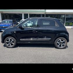 Renault Twingo 3 Twingo III 0.9 TCe 90 Energy E6C Intens Pont-l'&Eacute;v&ecirc;que