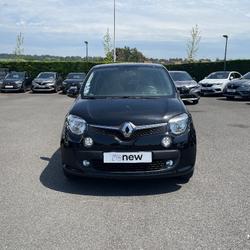 Renault Twingo 3 Twingo III 0.9 TCe 90 Energy E6C Intens Pont-l'&Eacute;v&ecirc;que