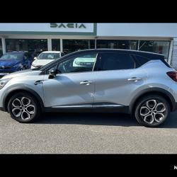 Renault Captur Captur TCe 90 - 21 Intens Deauville