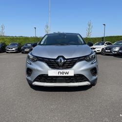 Renault Captur Captur TCe 90 - 21 Intens Deauville