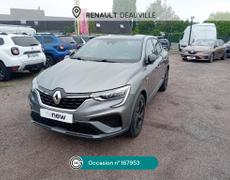 Renault Arkana Pont-l'Évêque