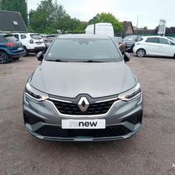 Renault Arkana Arkana E-Tech 145 - 21B R.S. Line Pont-l'&Eacute;v&ecirc;que