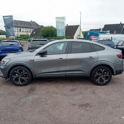 Renault Arkana Arkana E-Tech 145 - 21B R.S. Line Deauville