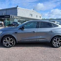 Renault Arkana Arkana E-Tech 145 - 21B Intens Pont-l'&Eacute;v&ecirc;que