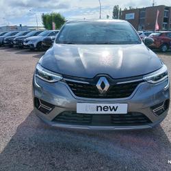 Renault Arkana Arkana E-Tech 145 - 21B Intens Pont-l'&Eacute;v&ecirc;que