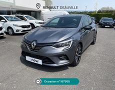 Renault Clio 5 Deauville