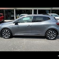 Renault Clio 5 Clio E-Tech full hybrid 145 Techno Deauville