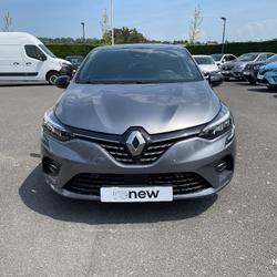Renault Clio 5 Clio E-Tech full hybrid 145 Techno Deauville