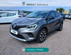 Renault Captur Deauville