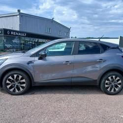 Renault Captur Captur TCe 90 Evolution Deauville