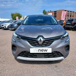 Renault Captur Captur TCe 90 Evolution Deauville