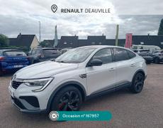 Renault Arkana Pont-l'Évêque