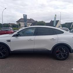 Renault Arkana Arkana E-Tech 145 - 21B R.S. Line Pont-l'&Eacute;v&ecirc;que