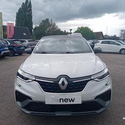 Renault Arkana Arkana E-Tech 145 - 21B R.S. Line Pont-l'&Eacute;v&ecirc;que