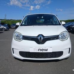 Renault Twingo 3 Twingo III SCe 75 - 20 Zen Pont-l'&Eacute;v&ecirc;que