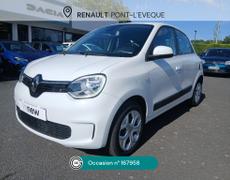 Renault Twingo 3 Deauville