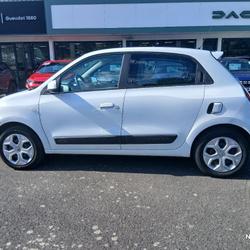 Renault Twingo 3 Twingo III SCe 75 - 20 Zen Deauville