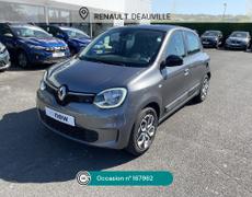 Renault Twingo 3 Deauville