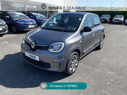 Renault Twingo 3 - Twingo III SCe 65 Equilibre - 12 490 €