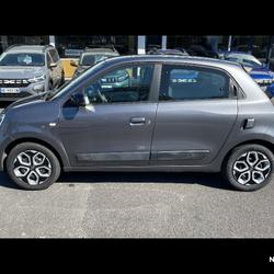 Renault Twingo 3 Twingo III SCe 65 Equilibre Deauville