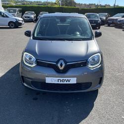 Renault Twingo 3 Twingo III SCe 65 Equilibre Deauville